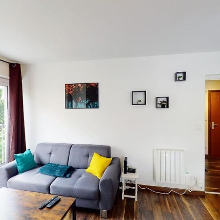 Le Berthollet 9 - Renovated Apartment 1 Bedroom 2 Steps - Annecy Center Exterior photo