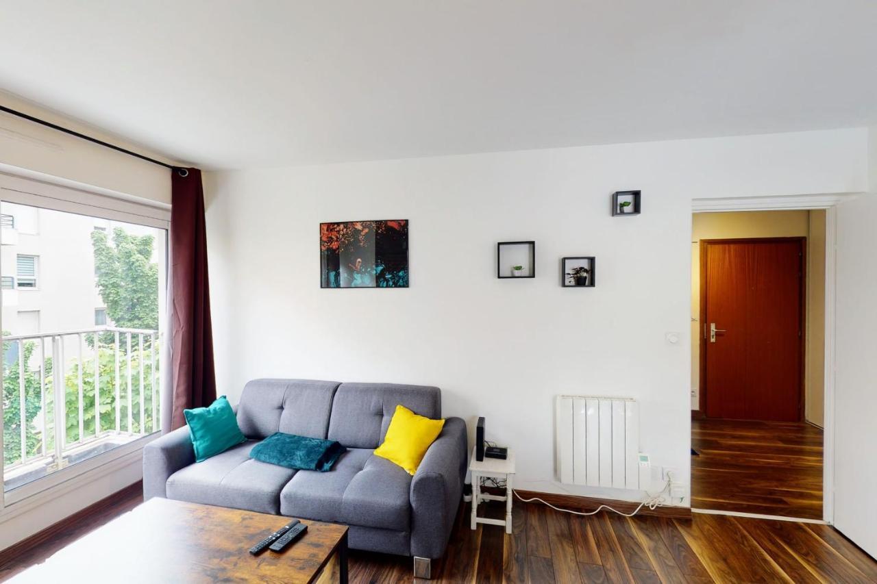 Le Berthollet 9 - Renovated Apartment 1 Bedroom 2 Steps - Annecy Center Exterior photo